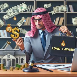 تفاوض مع البنوك بواسطة مستشار
